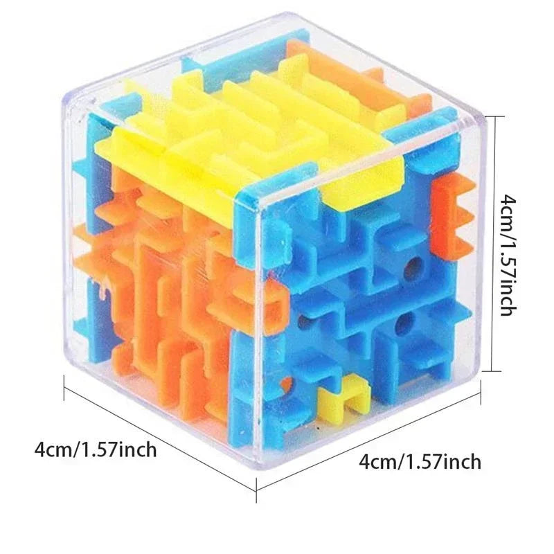 LABIRINTO 3D